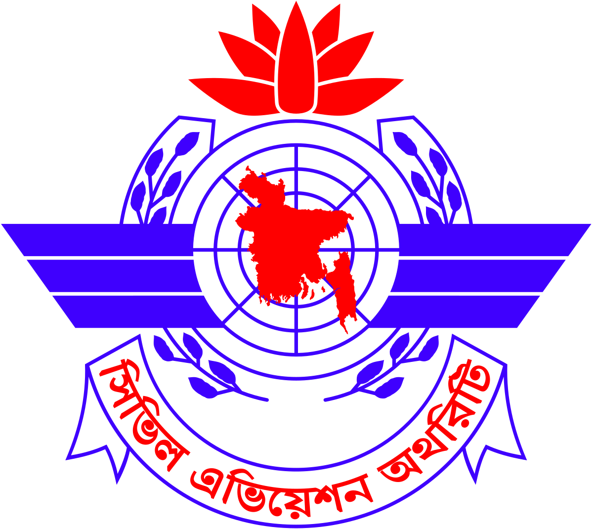 BANGLADESH AIR PORT AUTHORITY