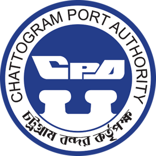 CHITTAGONG PORT AUTHORITY