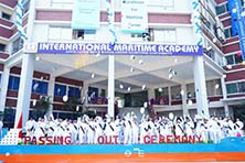 Maritime Training Institute